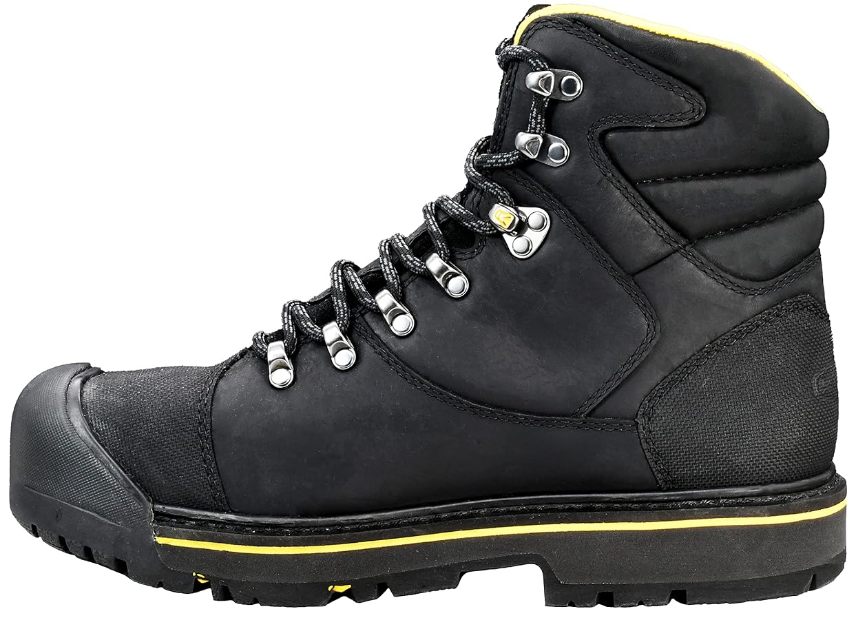 Amazon | KEEN (キーン) ユーティリティ メンズ ミルウォーキー